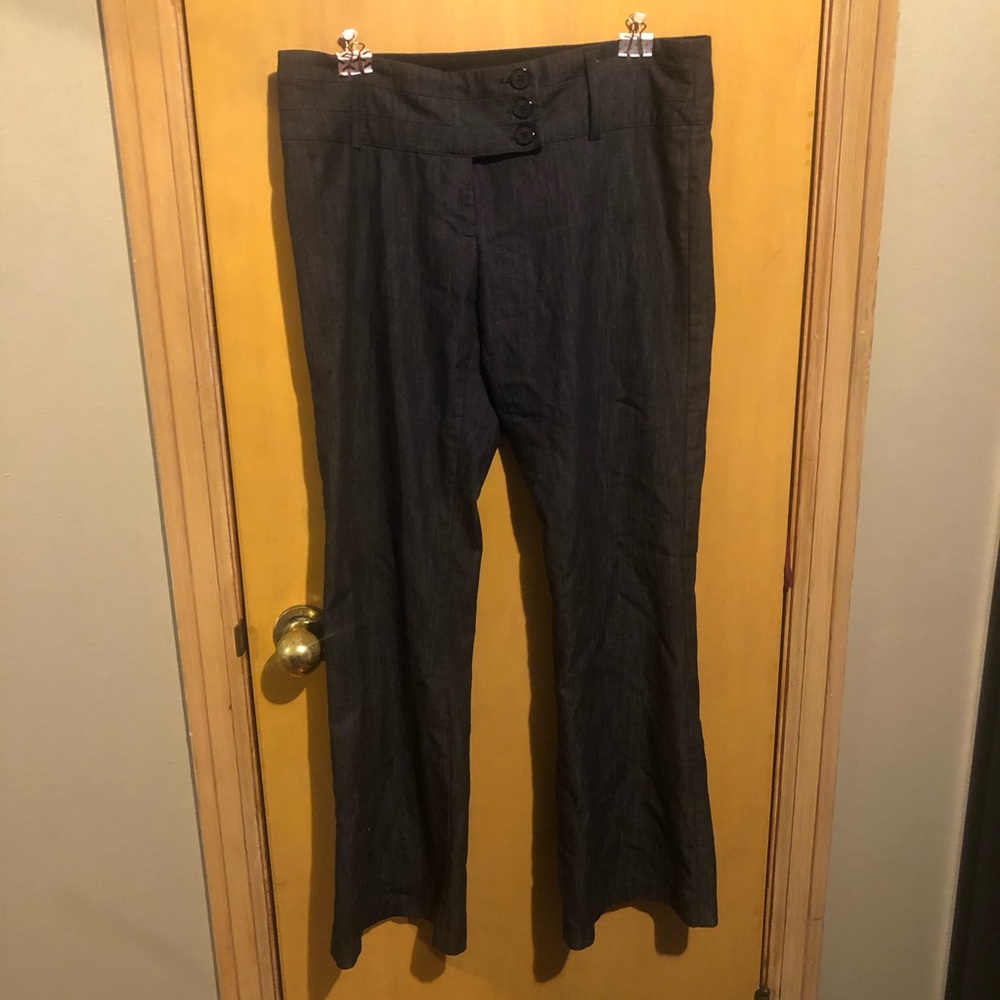 Dress pants